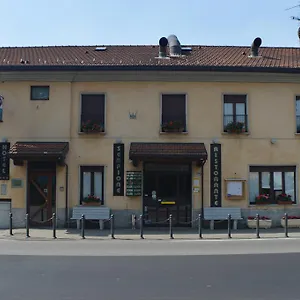 Hotel Sempione Malpensa ***