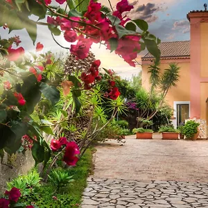 Casale E Relais 4*, Motta Camastra Italien