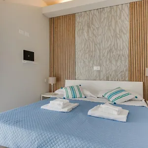 ** Hotel Madana Włochy