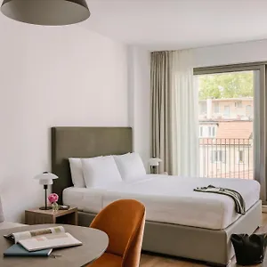 Апарт-отель Sonder Atelier
