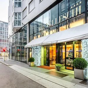 Hotel Brunelleschi ****