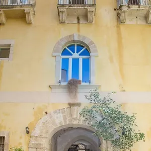 Acropoli 3*, Syrakus Italien