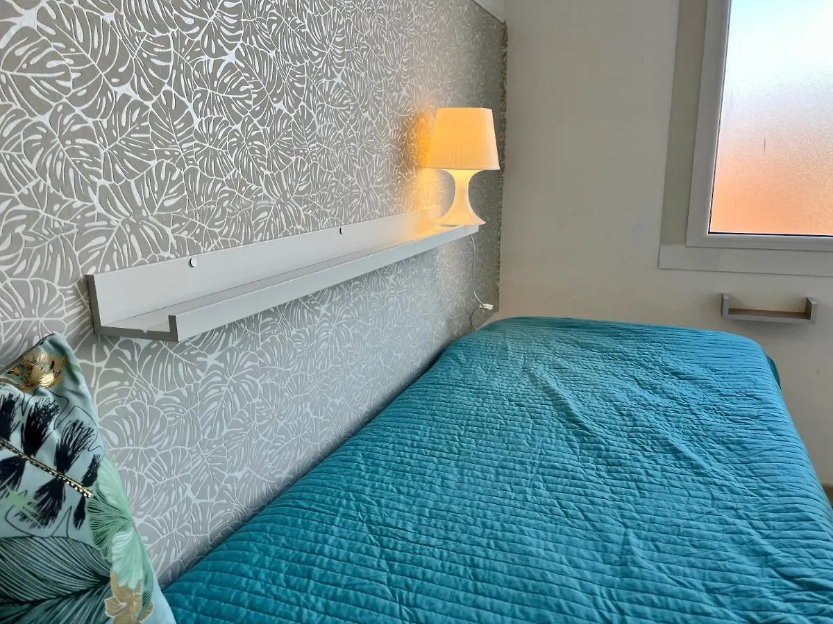 Residence Frontemare Rimini
