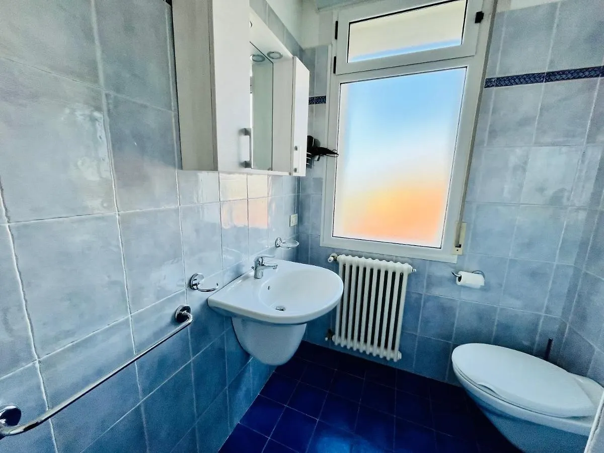 Residence Frontemare Rimini Aparthotel