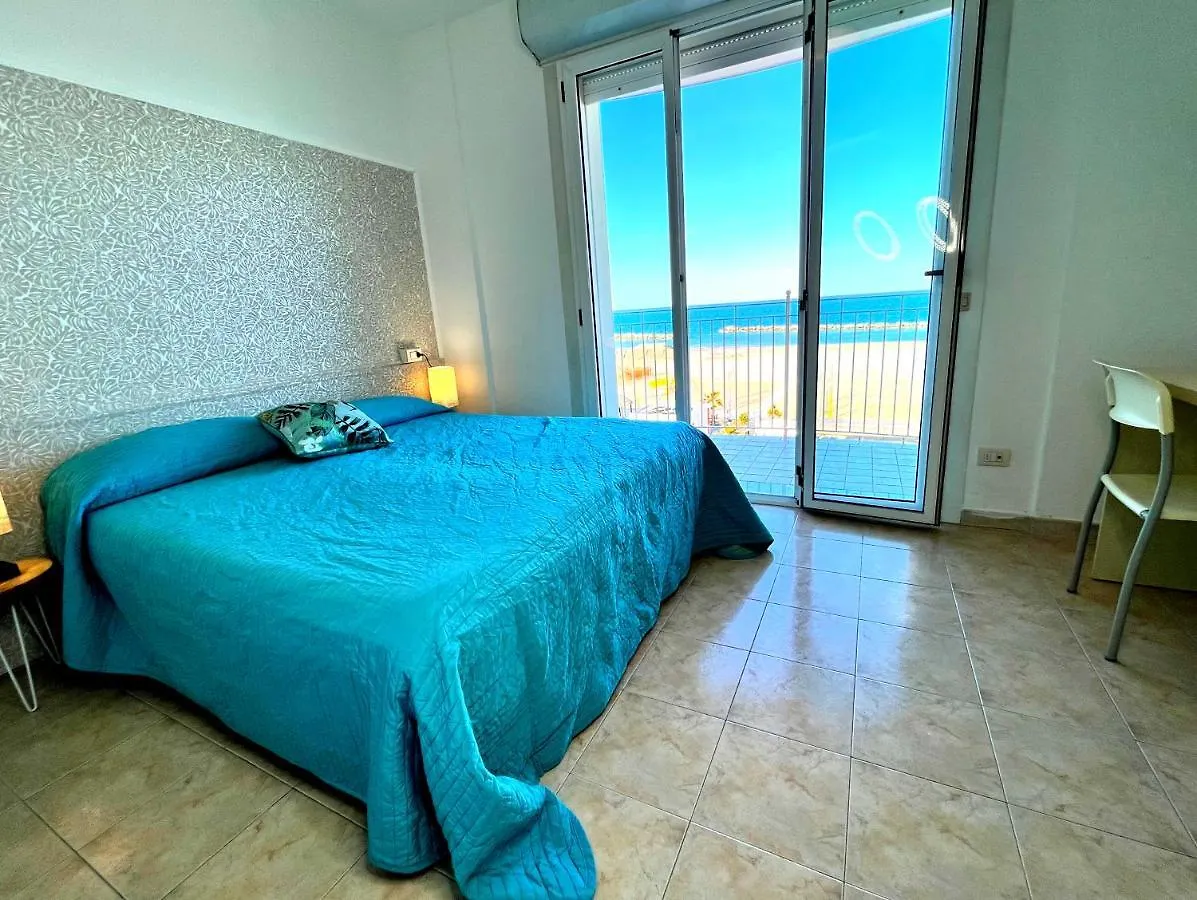 Aparthotel Residence Frontemare Rimini