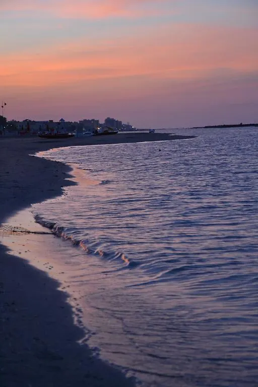 Residence Frontemare Rimini