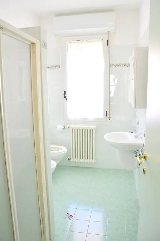 Residence Frontemare Rimini Aparthotel