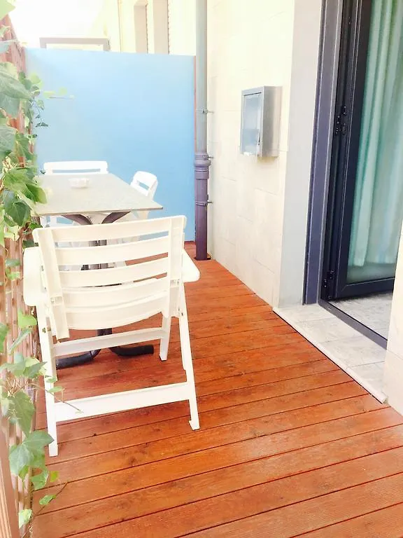 Residence Frontemare Римини 2*,  Италия
